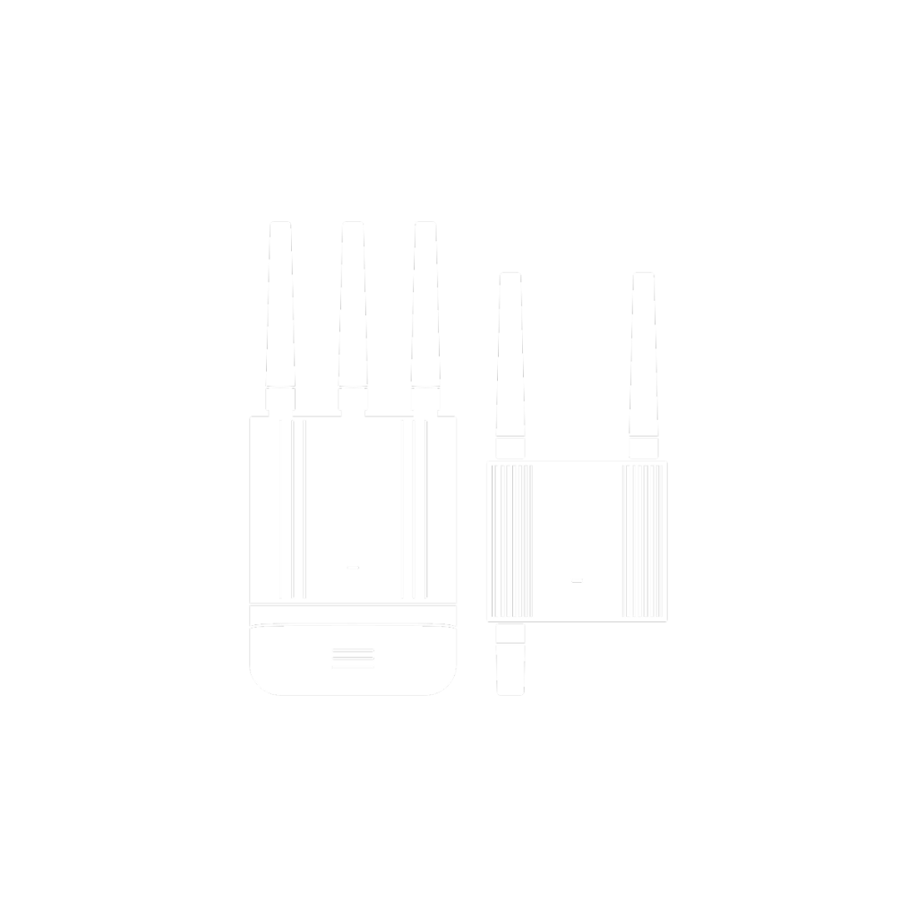 Wi-Fi роутеры