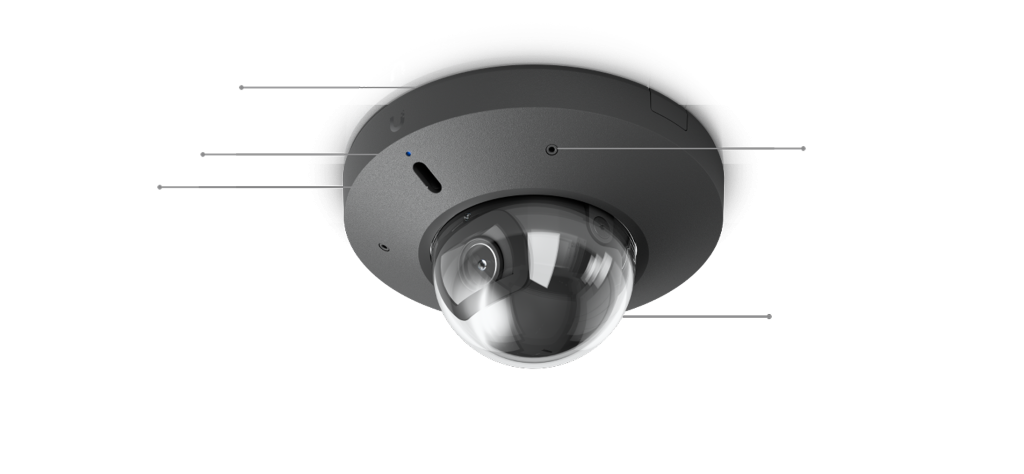 UVC-G6-Mini-Dome-B 