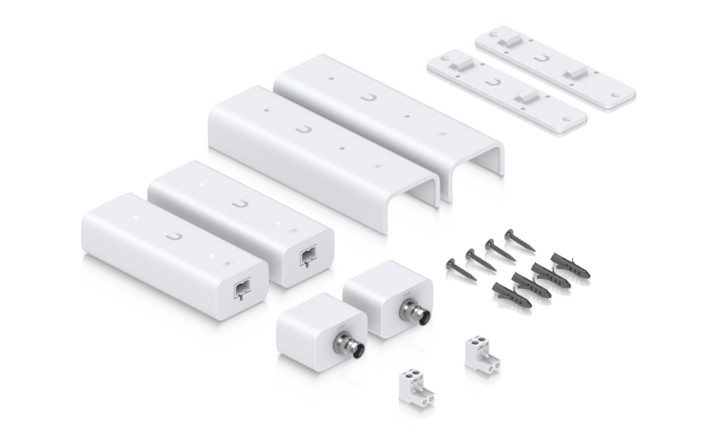 Комплектация