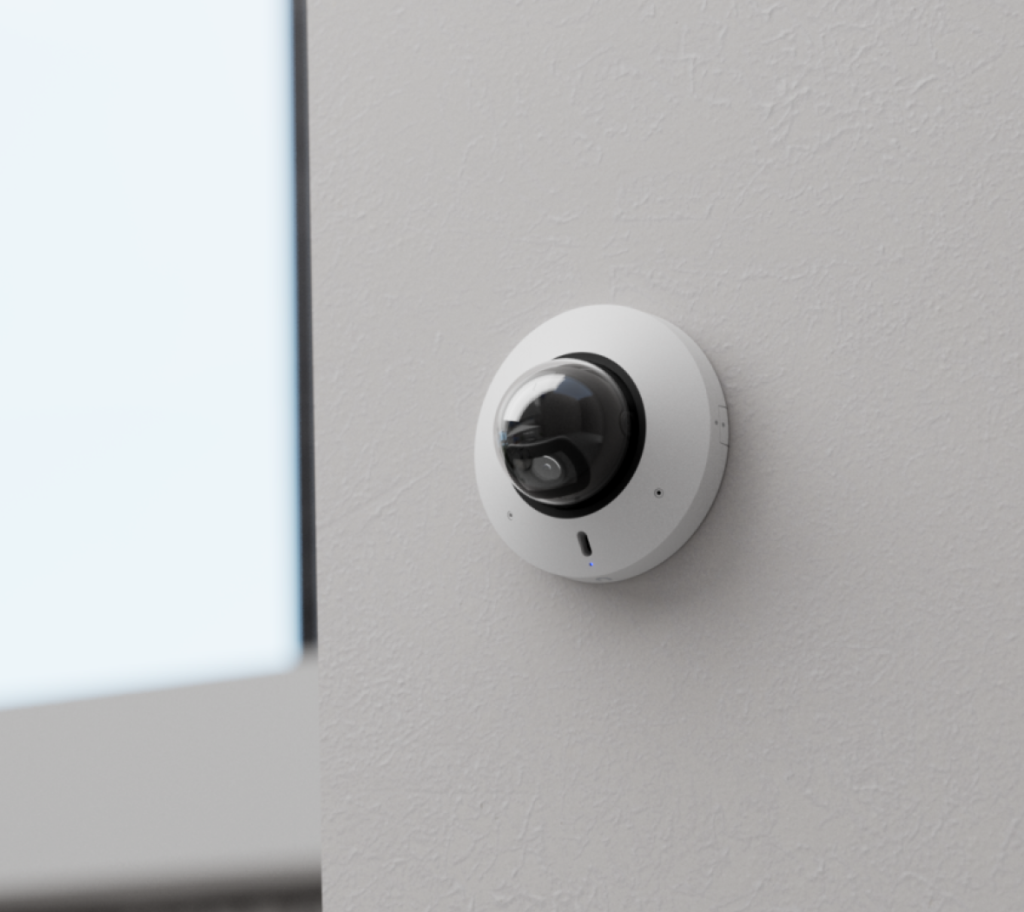 UniFi 5G Backup