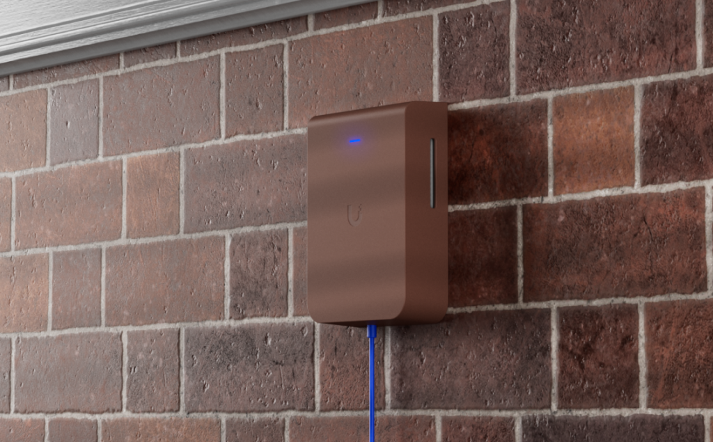 Купить U7 Pro Wall Paintable Cover официальный дилер Ubiquiti UBNT.SU
