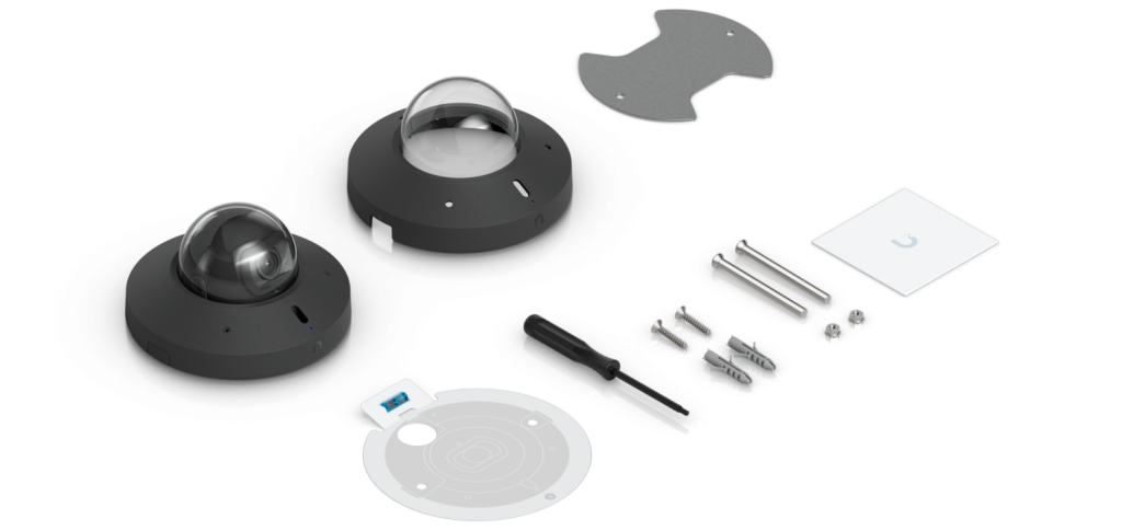 UVC-G6-Mini-Dome-B 