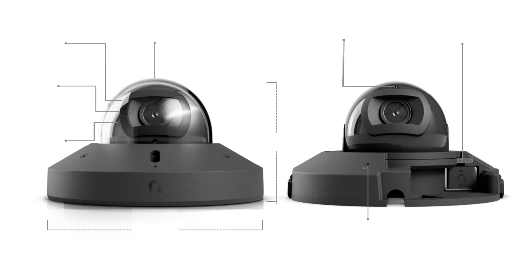 UVC-G6-Mini-Dome-B 